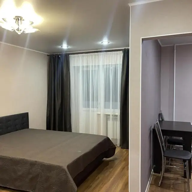 Реальные фото Апартаменты на улице Героев Пионеров 23