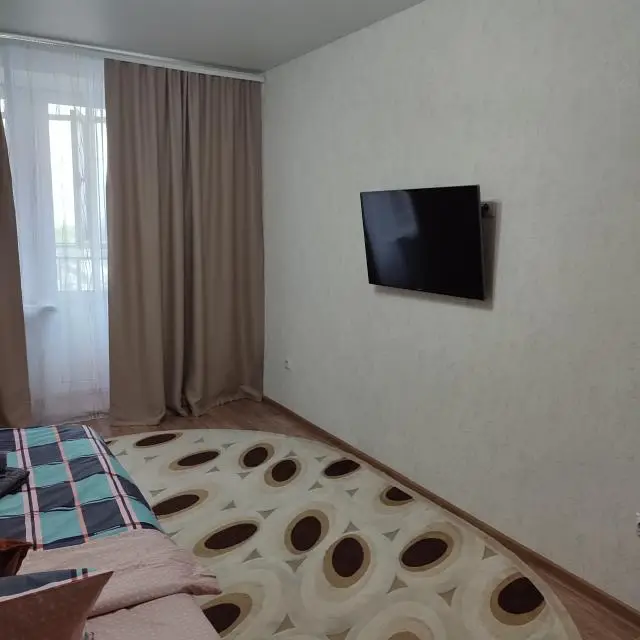 Реальные фото Апартаменты ApartKZN на улице Баки Урманче 7 