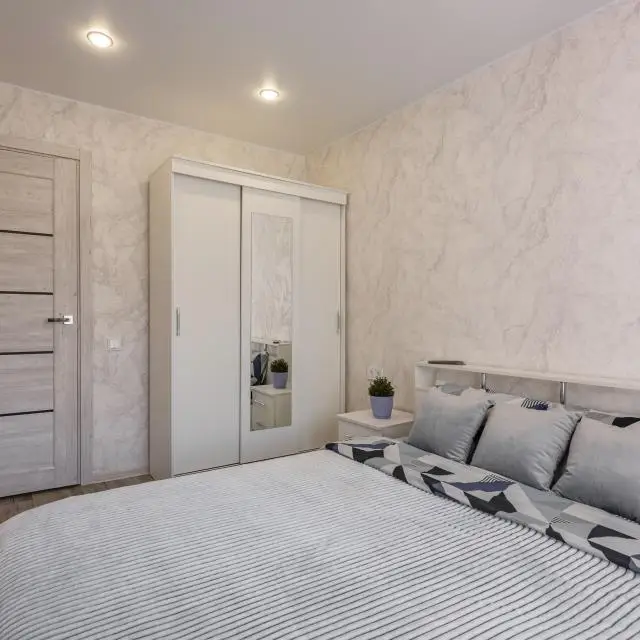 Real photos of Apartments on Leonid Bulavin Street