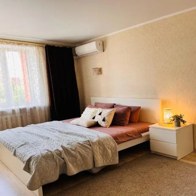 Реальные фото Resident Ufa (Резидент Уфа) на улице Менделеева  150/4