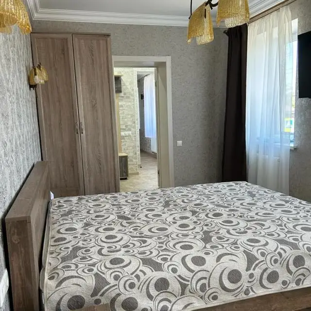 Real photos of Apartments on Kolomenskaya 98