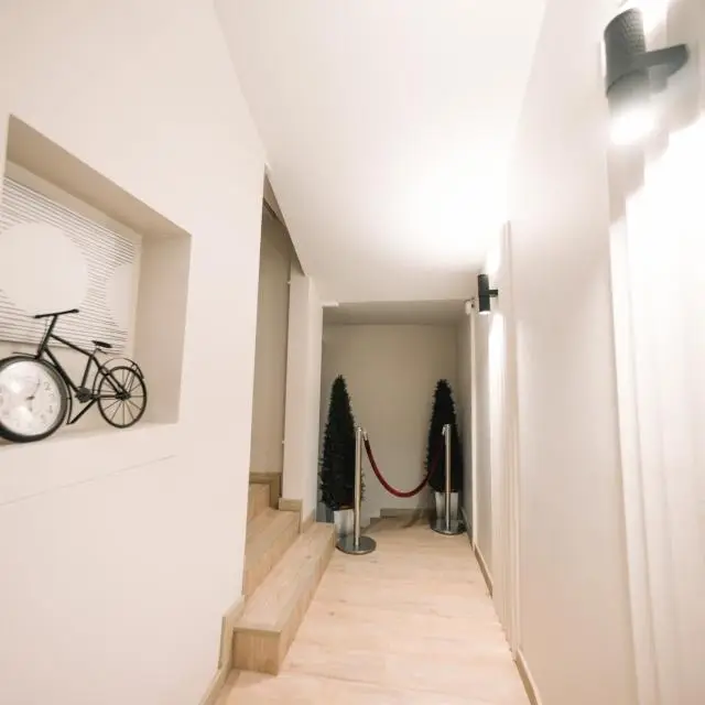 Real photos of Gnezdo Hotel