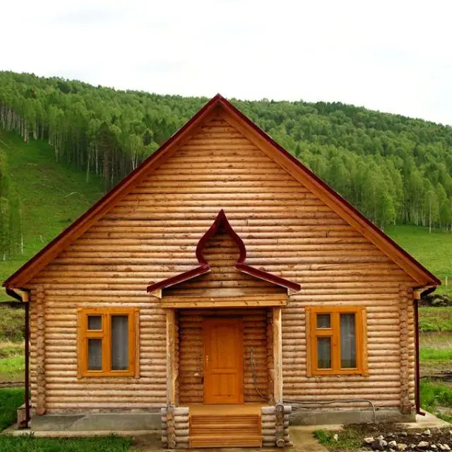 Real photos of Maralnik Nikolskoe