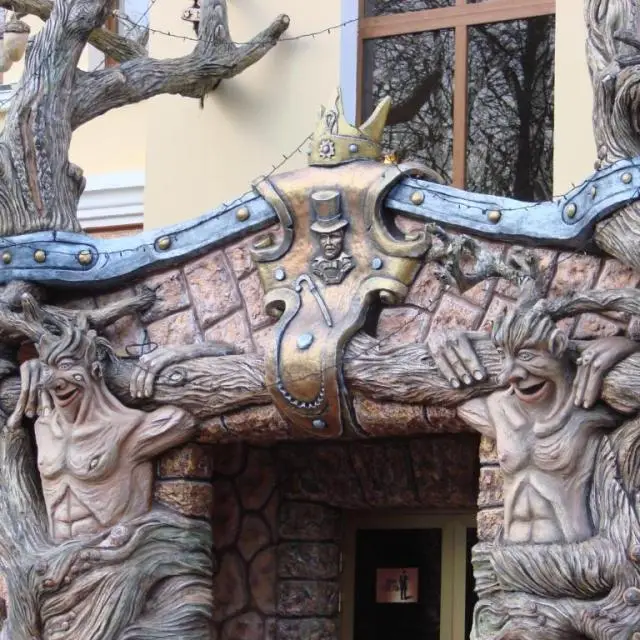 Real photos of Park Hotel