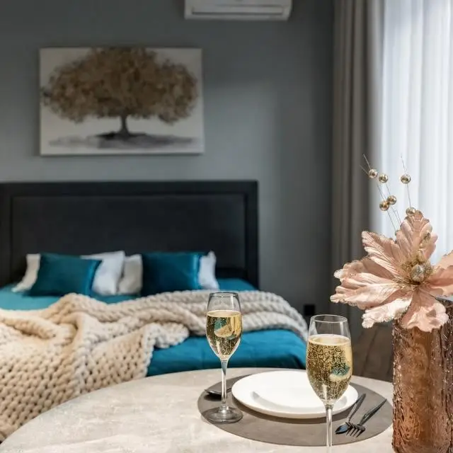 Real photos of Apartments on Sorge street