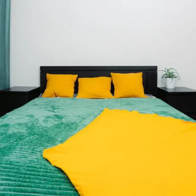 Real photos of Apartments on Makeev street 3 building 2