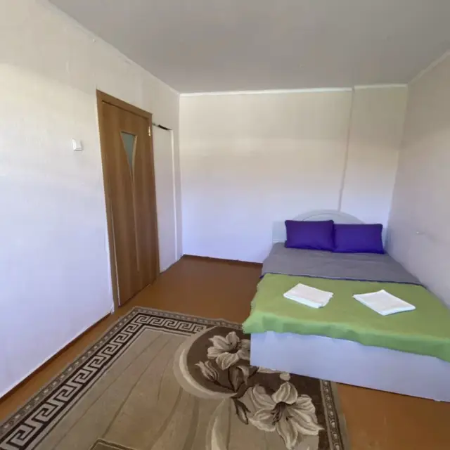 Real photos of Apartments on Altayskaya street 