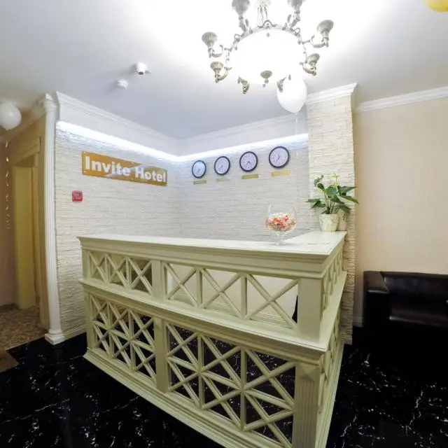 Реальные фото Инвайт на Новомарьинской