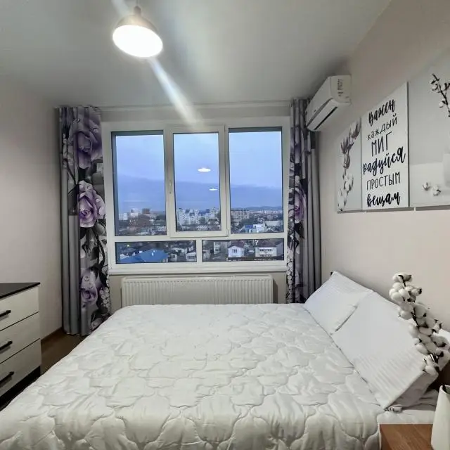 Real photos of Monaco Apartments 24 on the North 9B building 2 (103)