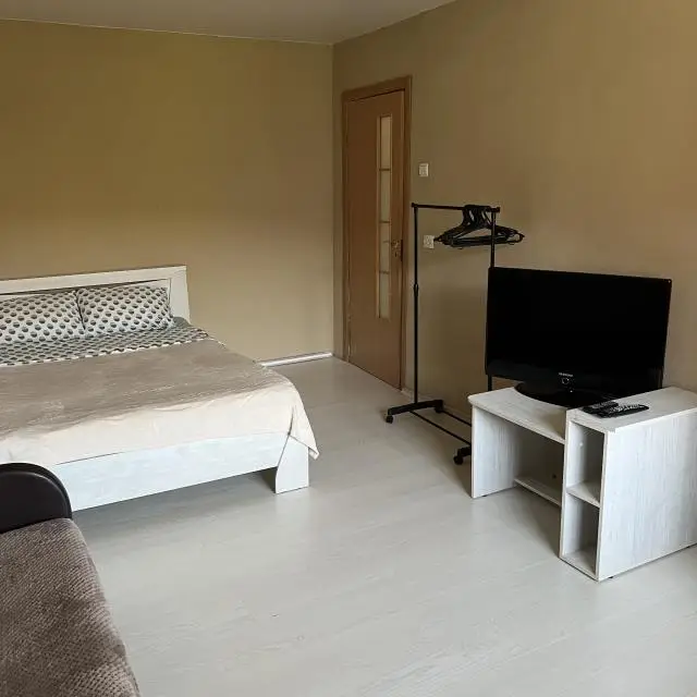 Real photos of Apartments on Druzhby Narodov Street 19