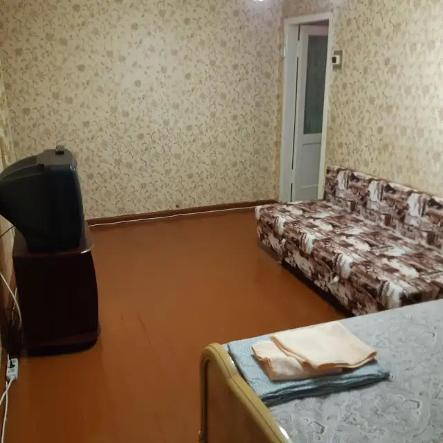 Real photos of Apartments on Gagarin Avenue 1st line 9
