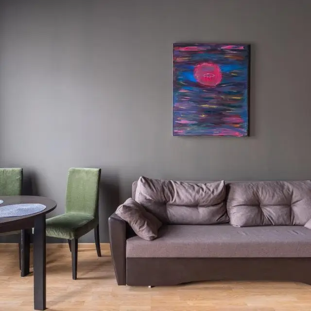 Real photos of Apartments on Zhukovsky Street