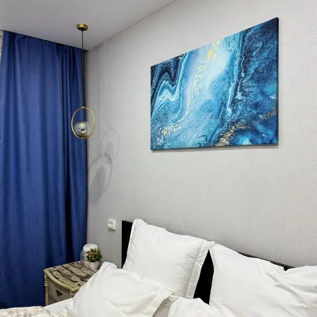 Real photos of Apartments on Pobedy Avenue