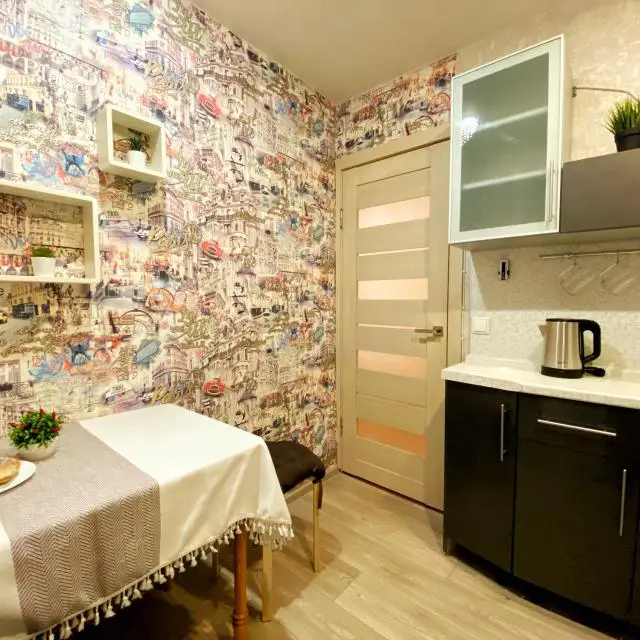 Real photos of Apart Comfort on Chekhov street 9