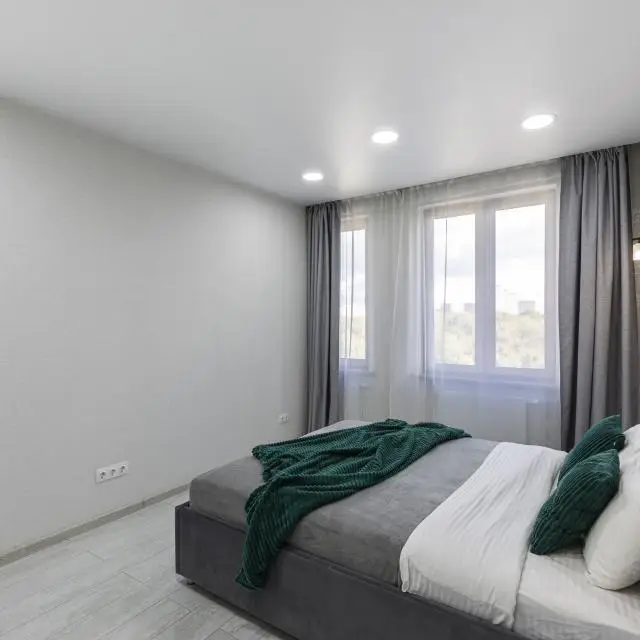 Real photos of Apartments on Golovinskoe highway