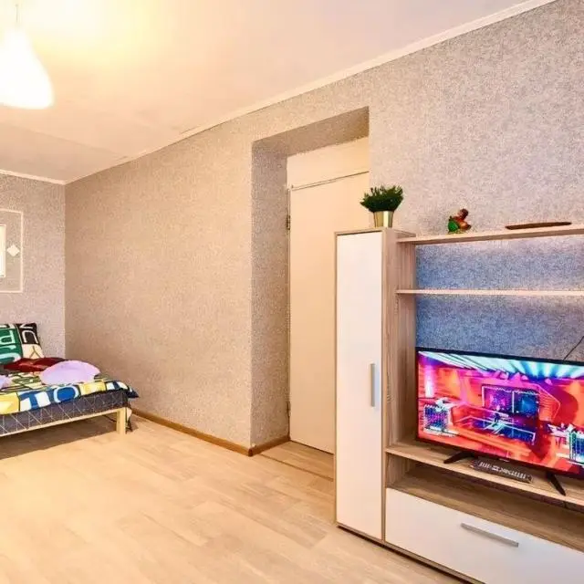 Real photos of Relax Apart on Chasovaya street 25 building 2