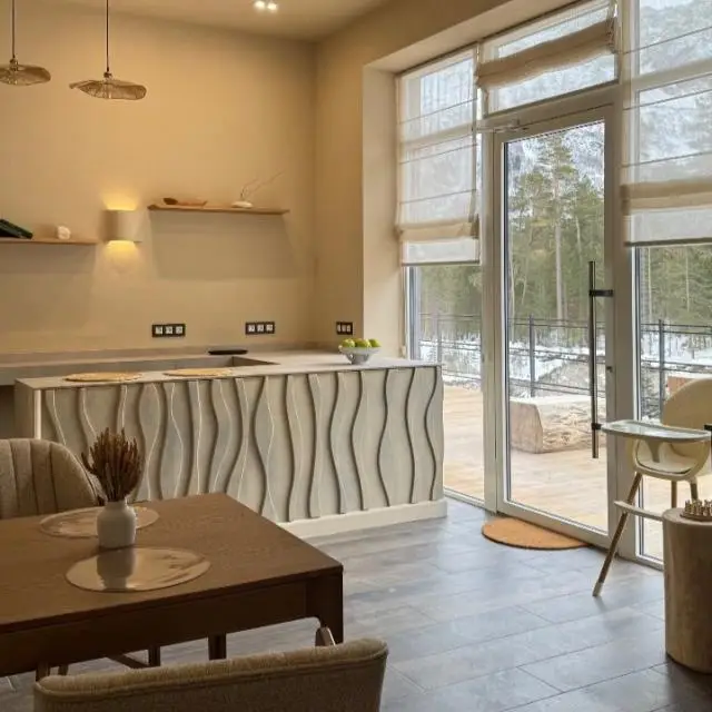 Real photos of Element Boutique Hotel (Element)