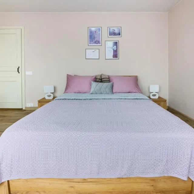 Реальные фото ApartLux (АпартЛюкс) на Ленинском 7