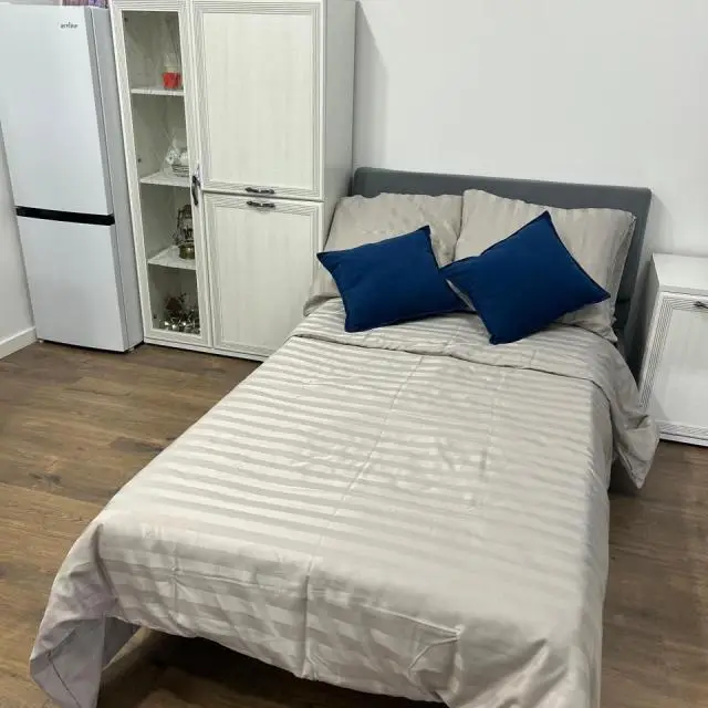 Real photos of Apartments on Barclay street 6Ak1