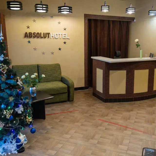 Real photos of Absolyut