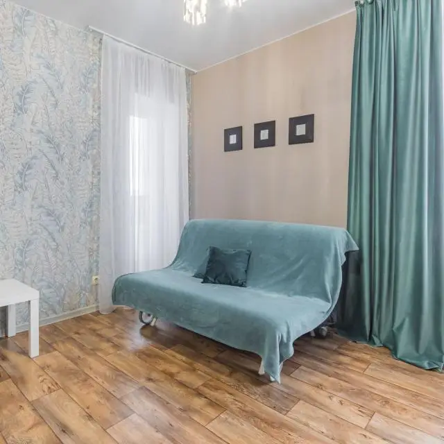 Real photos of Strelka on Meshchersky Boulevard 5A - 1
