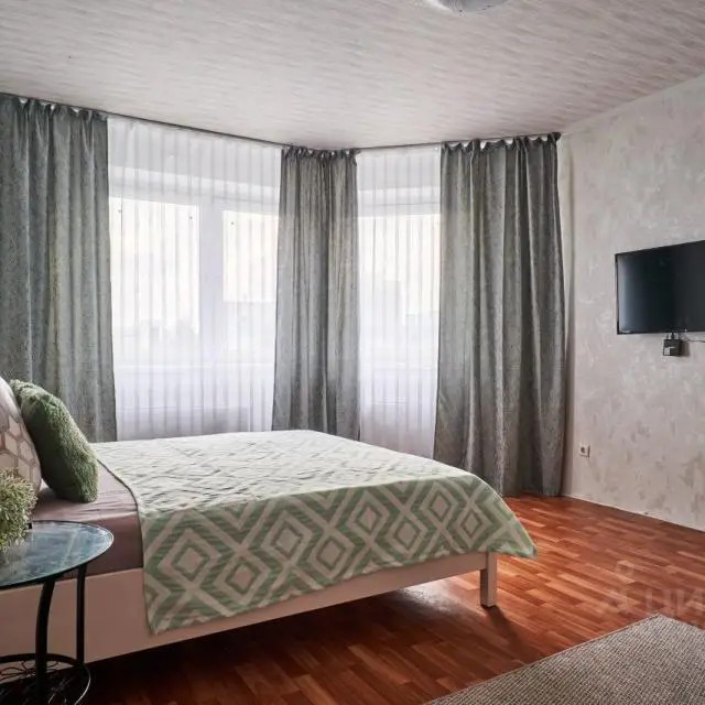 Real photos of Cozy, spacious apartment near Kaluzhskaya metro station