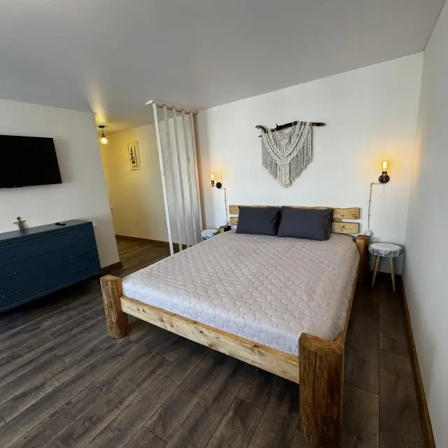 Реальные фото Апартаменты на улице Мира, 90