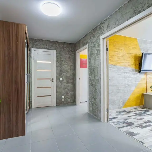 Real photos of DreamHouse for 16k3 Satellites