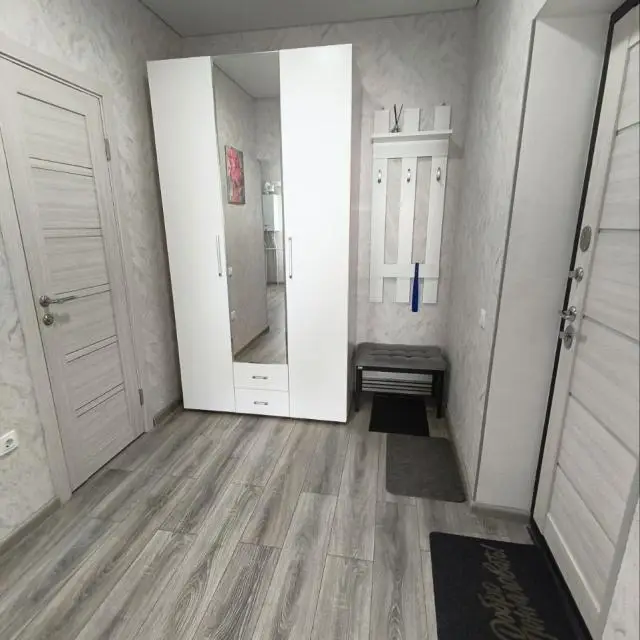 Real photos of Apartment on Berberovskaya 2/101x1