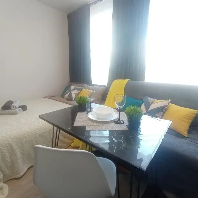 Real photos of Live in comfort on Mezentseva street 2