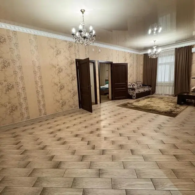 Real photos of Apartments on Chernyshevsky street 203