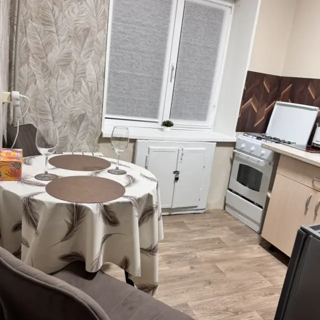 Real photos of Apartments on the Avenue of Glory 7B