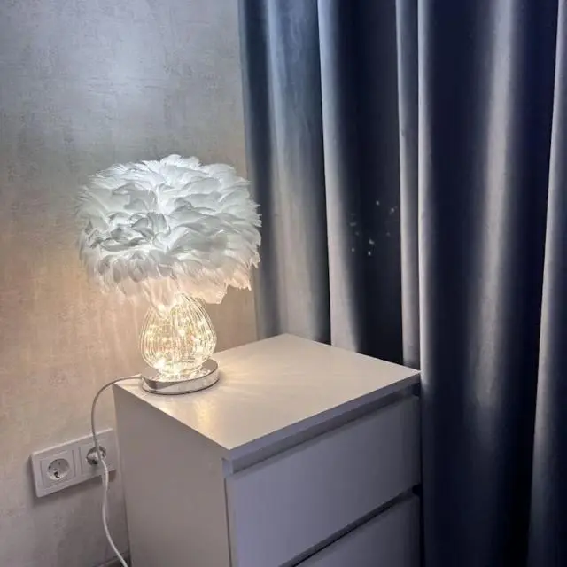 Real photos of Newly renovated apartments in the center of Pervouralsk