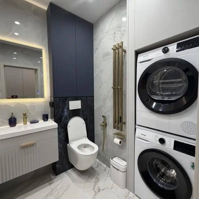 Real photos of LUXURY DESIGNER APARTMENTS OF PREMIUM CLASS