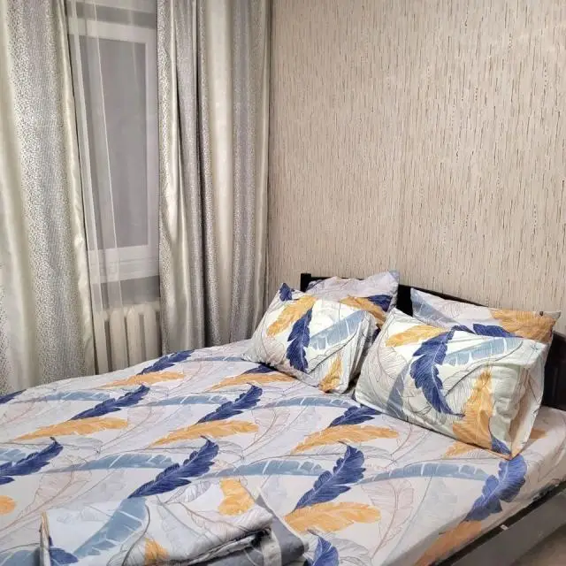 Real photos of Apartments on Prospekt imeni Gazeta Krasnoyarsk Worker 123