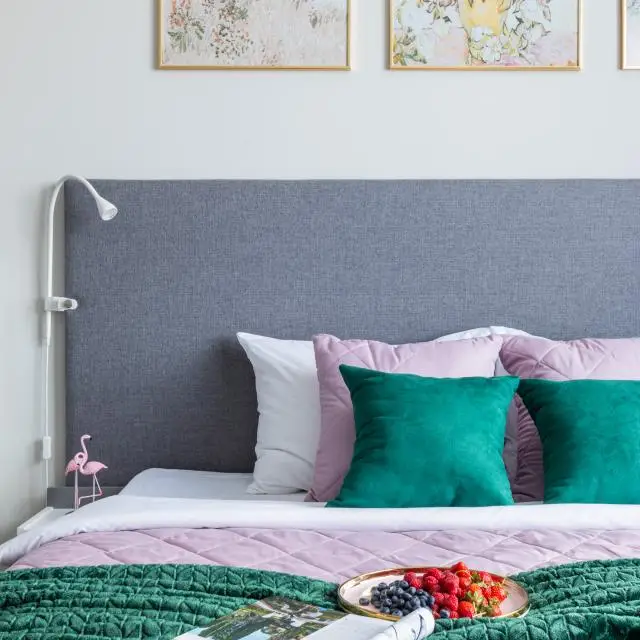 Реальные фото RoomyRoom (РумиРум) на проспекте Витебский 101 корпус 1