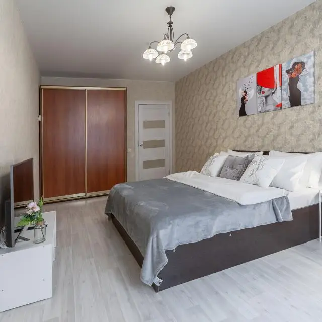 Real photos of RentPlaza on Leninskaya Street