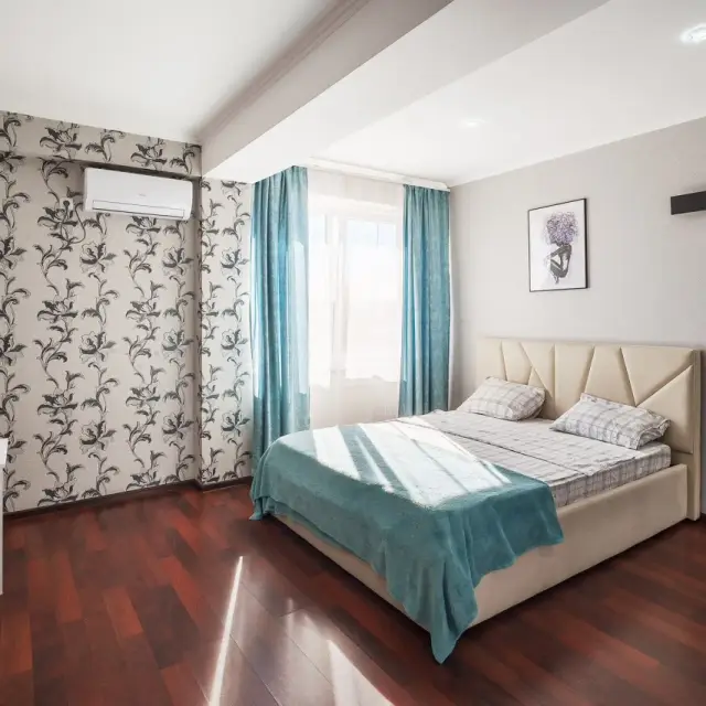 Real photos of Apartments on 36 Pobedy Avenue