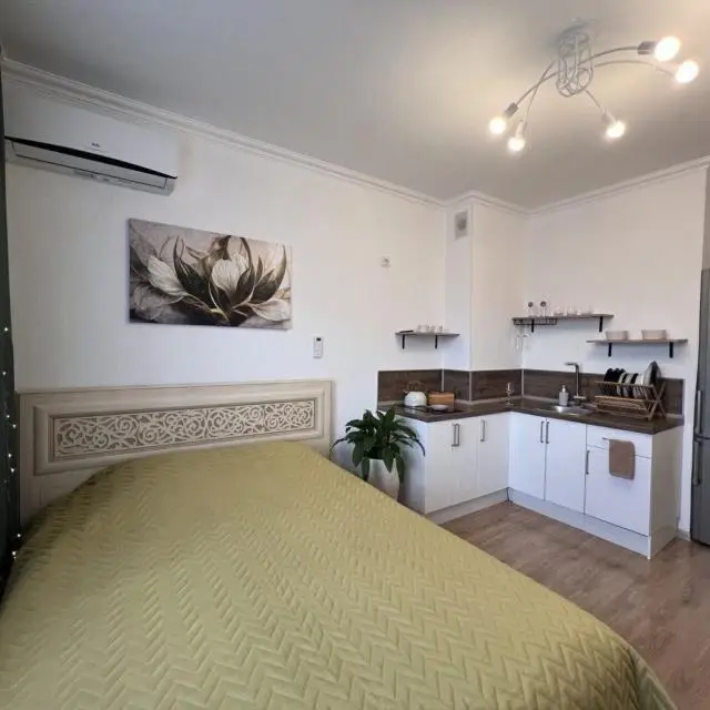 Real photos of Apartments on Novocherkasskaya street, 48