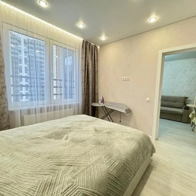 Real photos of Apartments on Rashida Nezhmetdinov street 11 building 2
