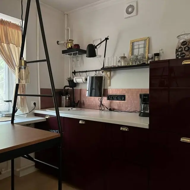 Real photos of Apartments on Kayani street 17/3