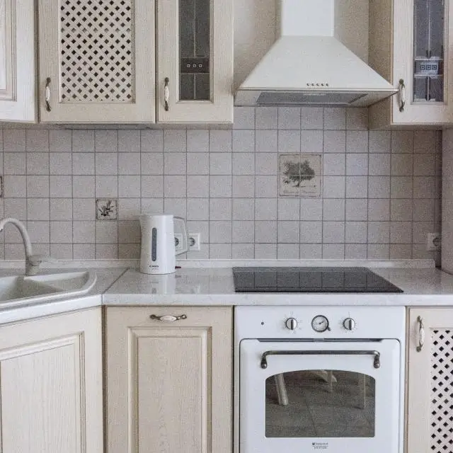 Real photos of The atmosphere on 66 Lunacharsky Street