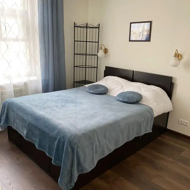 Real photos of Apartments on Millionnaya Street