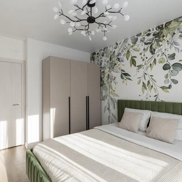 Real photos of Apartments on 8k1 Kronshtadtsky Boulevard