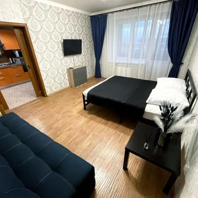 Real photos of Apartments on Narodnaya street 13B