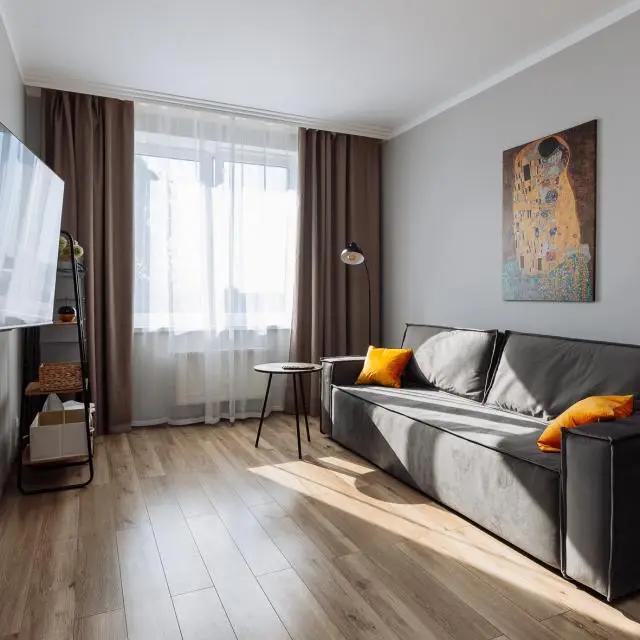 Real photos of Apartments on Kutaisi lane 5