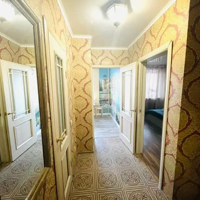 Real photos of MAXI Apartment on Lenina 8