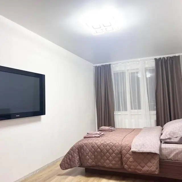Real photos of Apartments on 51 Novocherkasskaya Street