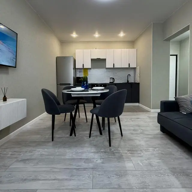 Real photos of Apartment from the Home Hotel company on Essen street, 12