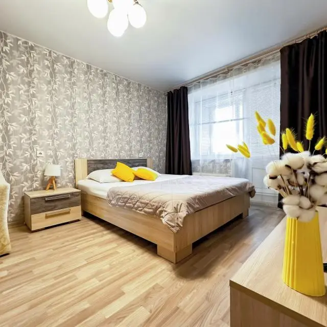 Реальные фото EasyRent (ИзиРент) на улице 40 лет Победы 17В